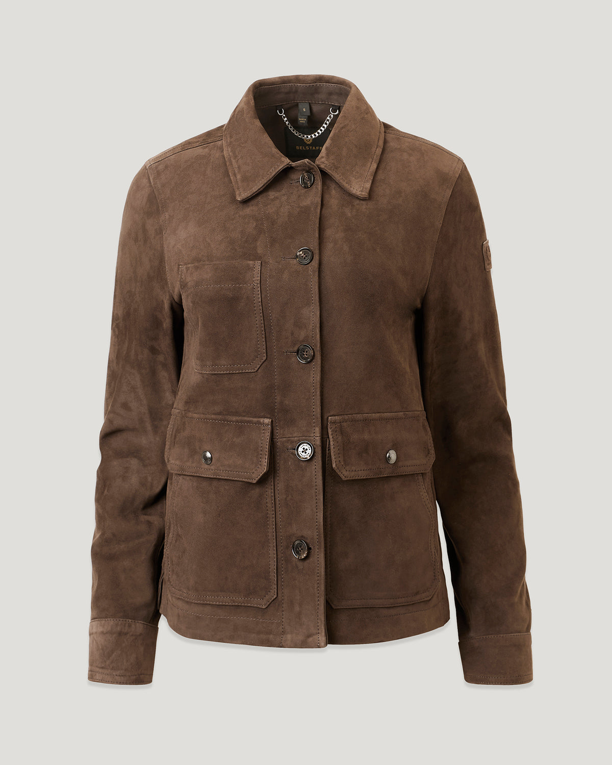 TRAIL JACKET