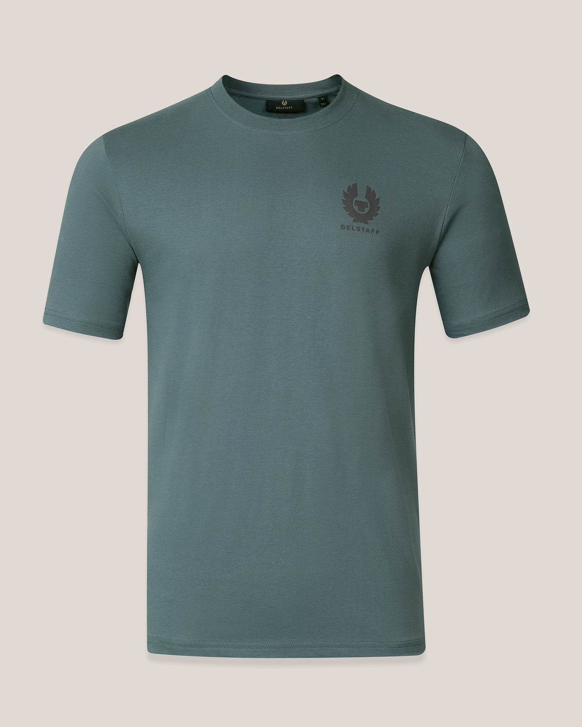 ESSENTIAL T-SHIRT - Petrol