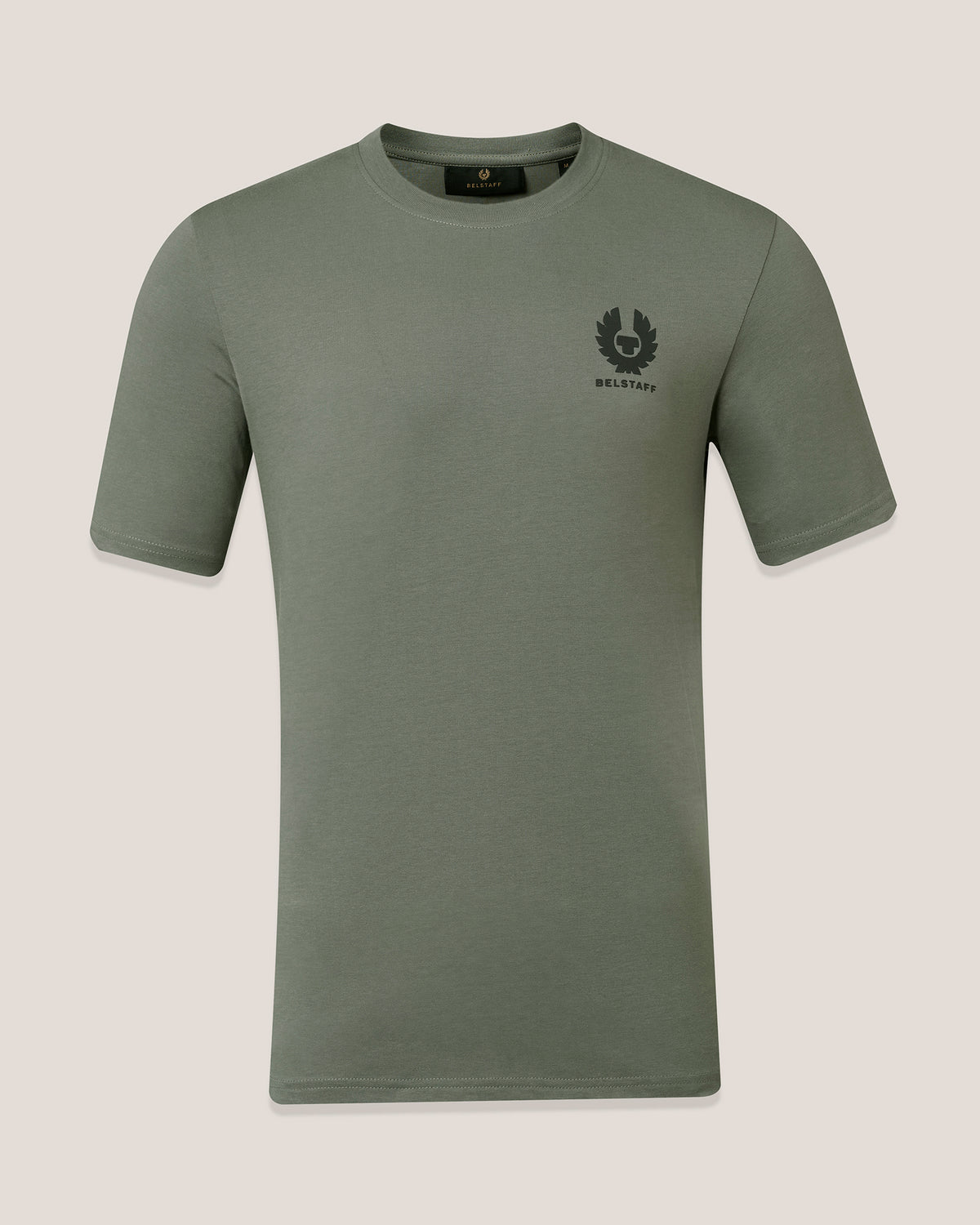 ESSENTIAL T-SHIRT - Slate Green