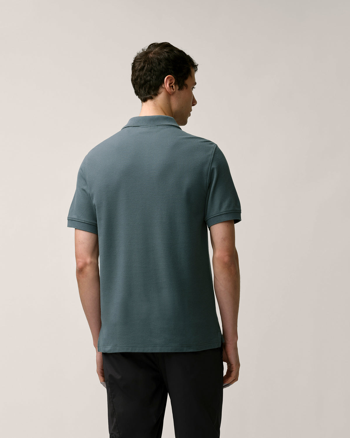 ESSENTIAL POLO - Petrol