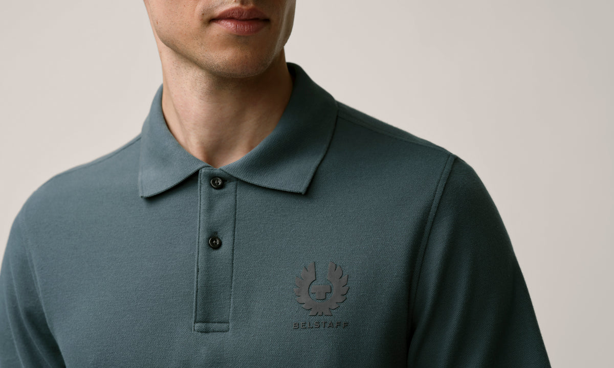 ESSENTIAL POLO - Petrol