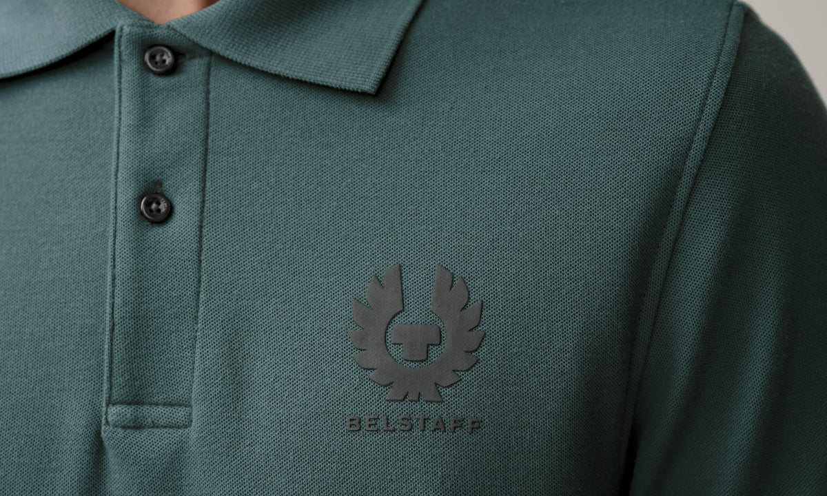 ESSENTIAL POLO - Petrol