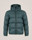 ESSENTIAL PUFFER JACKET