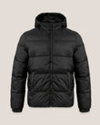 ESSENTIAL PUFFER JACKET