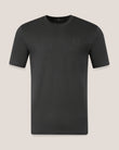 ESSENTIAL T-SHIRT BACK LOGO