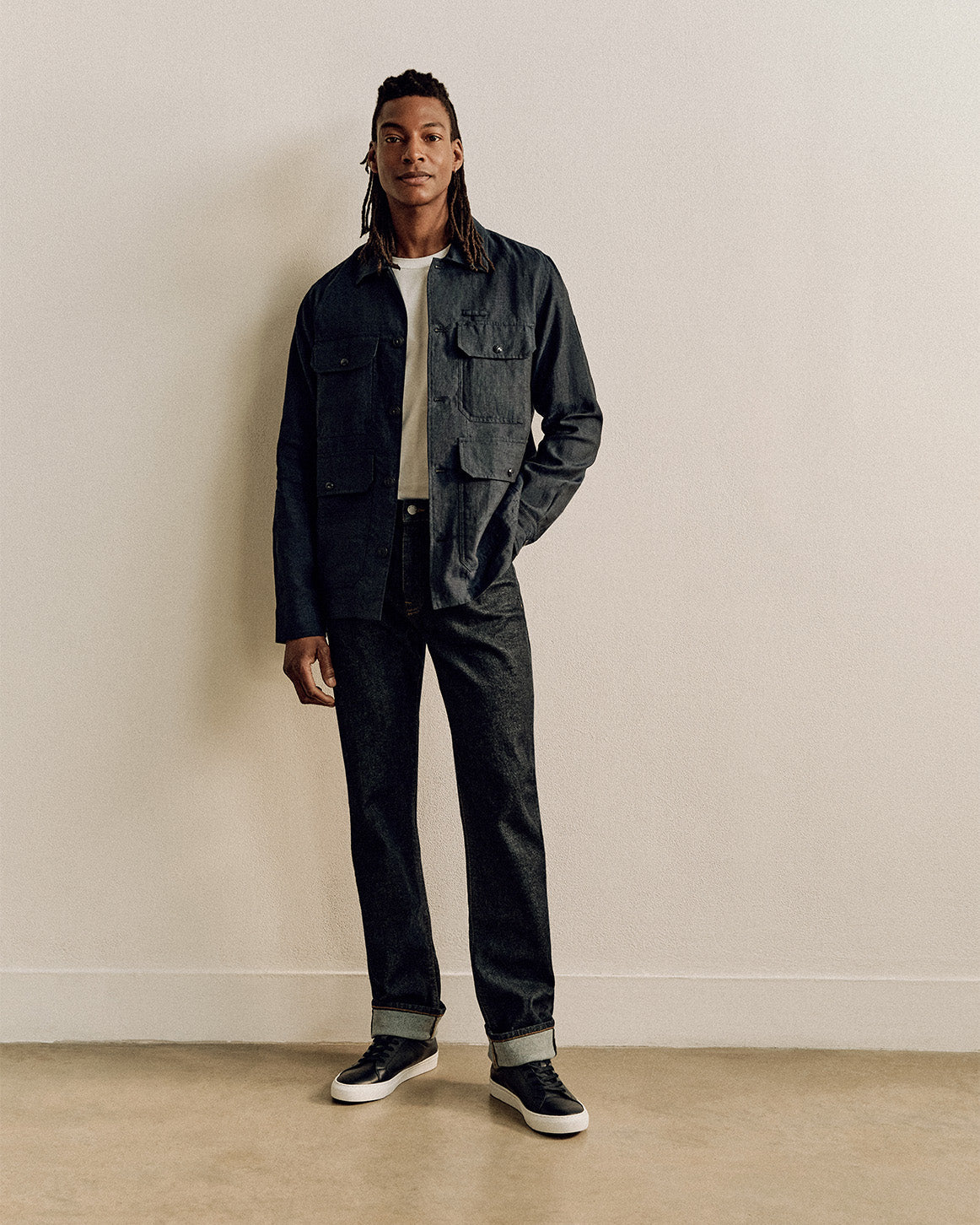 FORGE JACKET – Belstaff.com