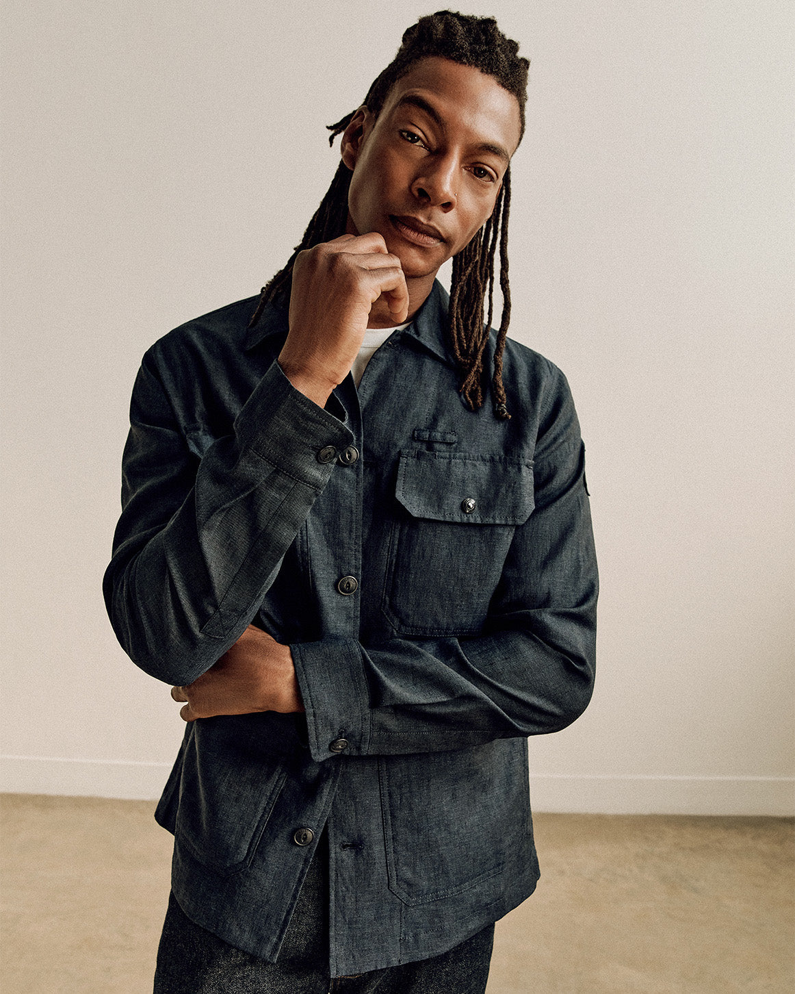 FORGE JACKET – Belstaff.com