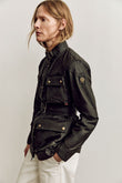 VESTE ICÔNE TRIALMASTER