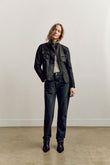 GANGSTER ICON JACKET