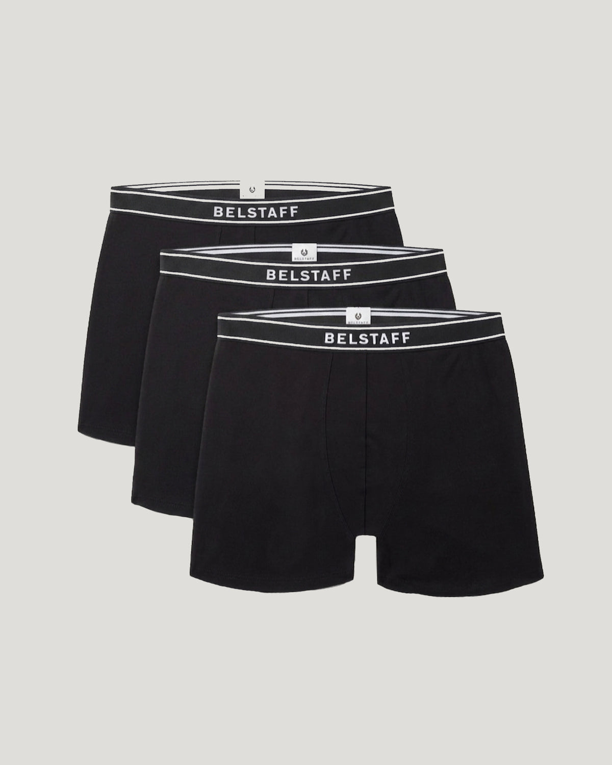3 PACK BOXER BRIEF SET