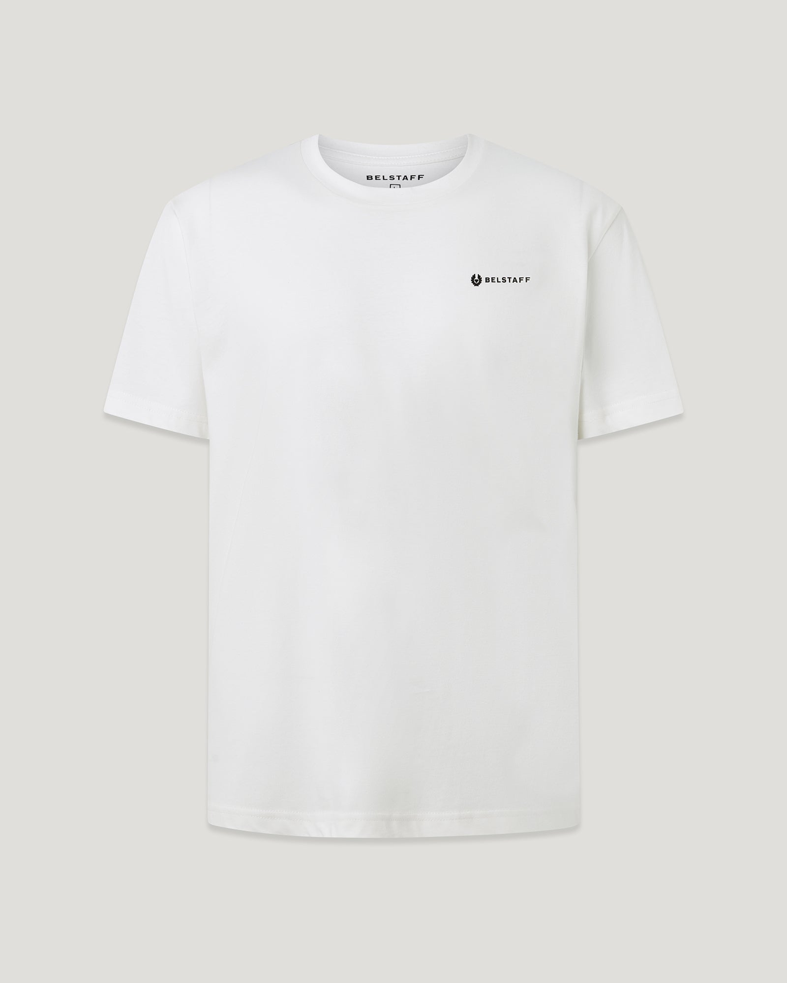 3er-Pack T-Shirts - Schwarz / Dunkle Tinte / Weiss