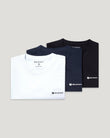 3er-Pack T-Shirts