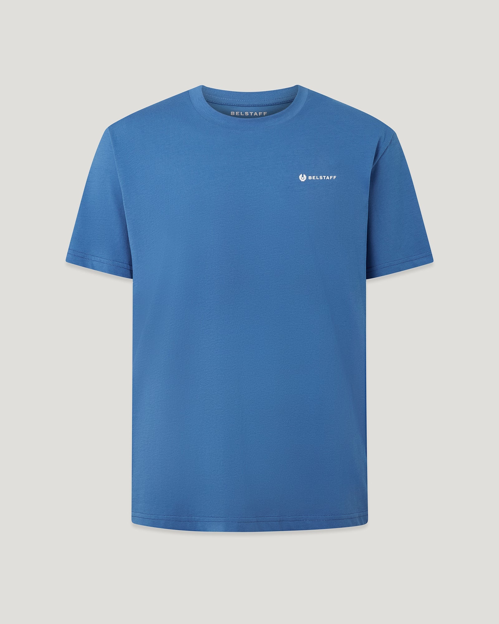 3 PACK T-SHIRT - Dark Ink / Sky Blue / Marine Blue