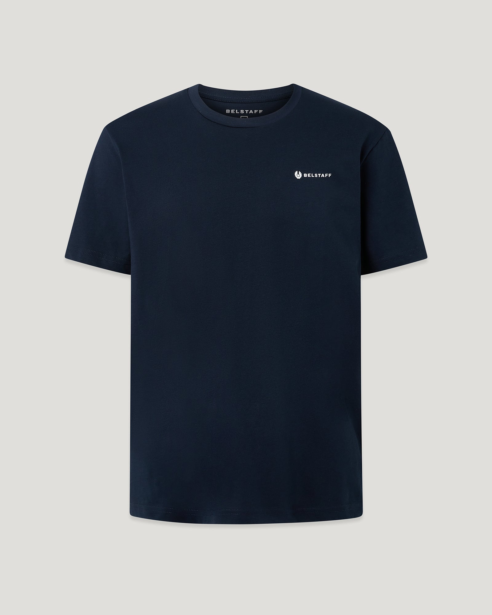3 PACK T-SHIRT - Dark Ink / Sky Blue / Marine Blue