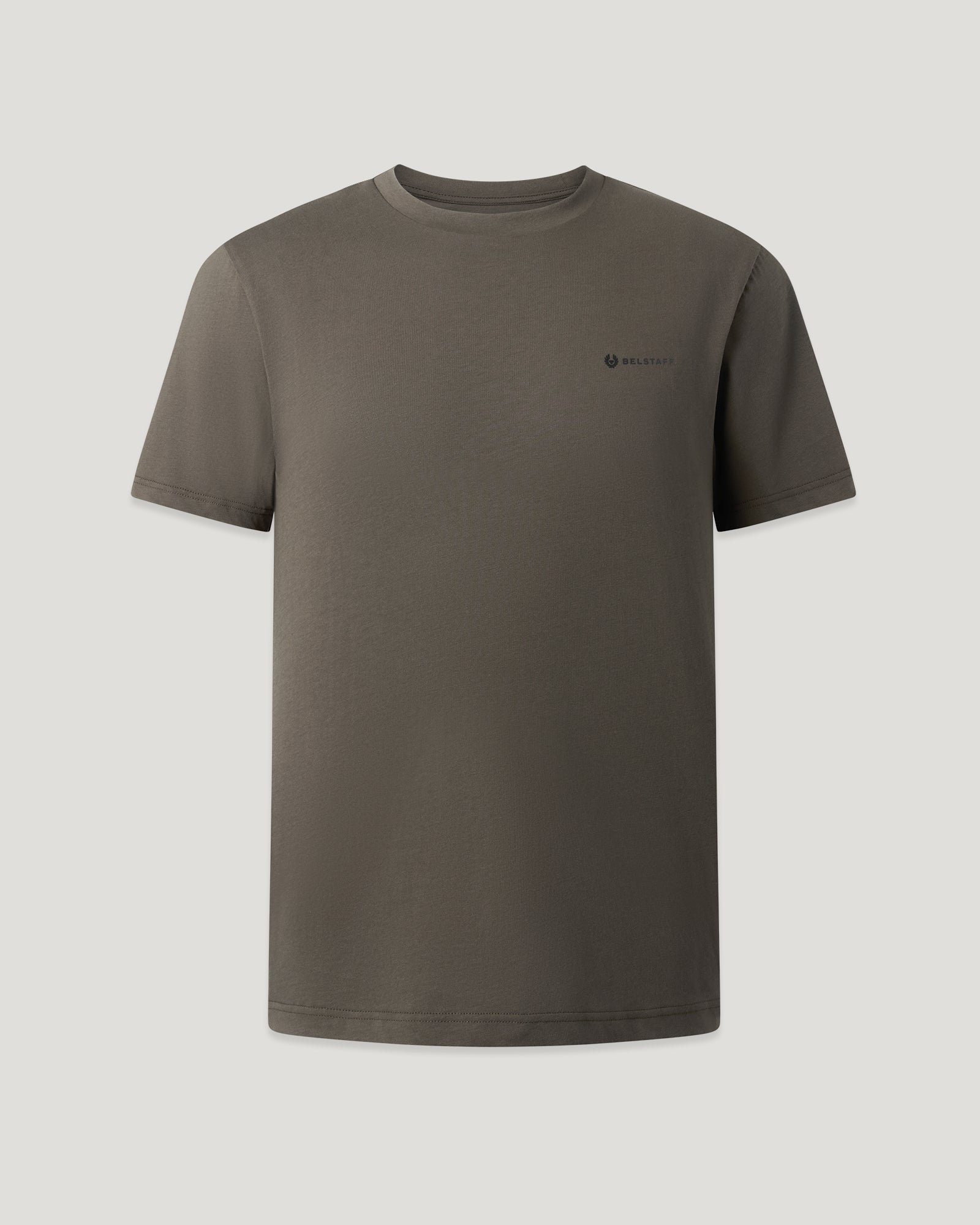 LOT DE 3 T-SHIRTS - Olive / Khaki Green / Pale Stone