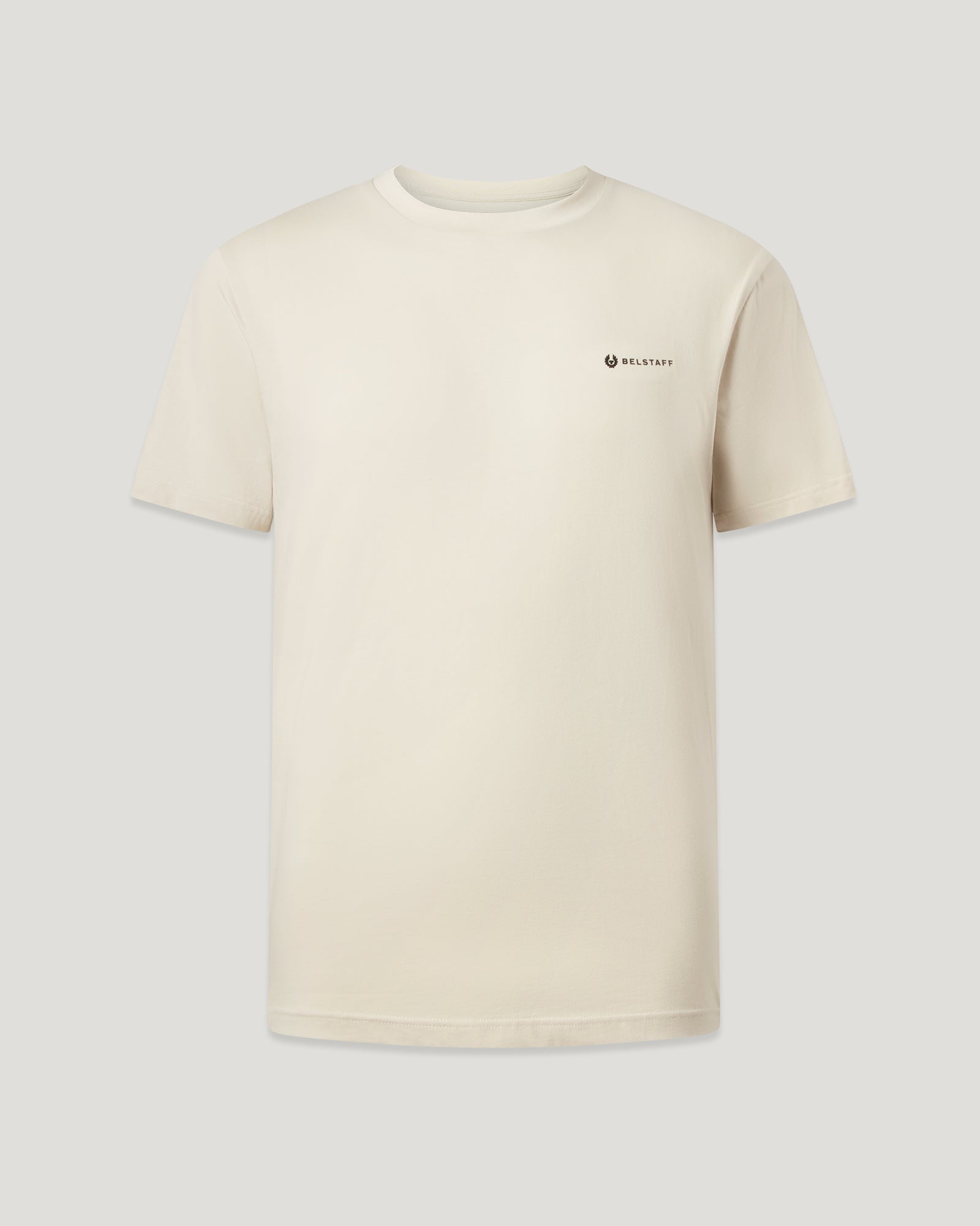 LOT DE 3 T-SHIRTS - Olive / Khaki Green / Pale Stone