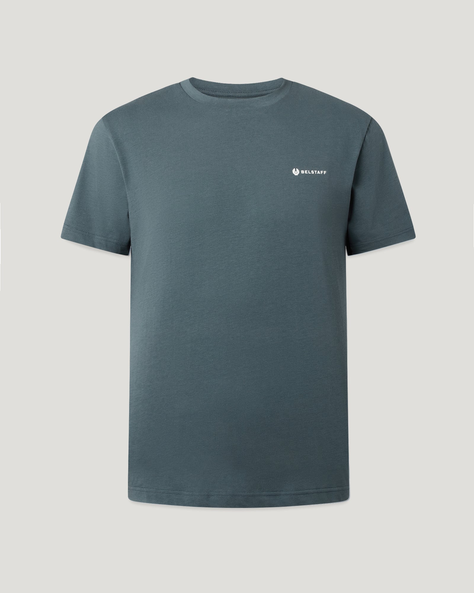 3 PACK T-SHIRT - Petrol / Mist Blue / Concrete