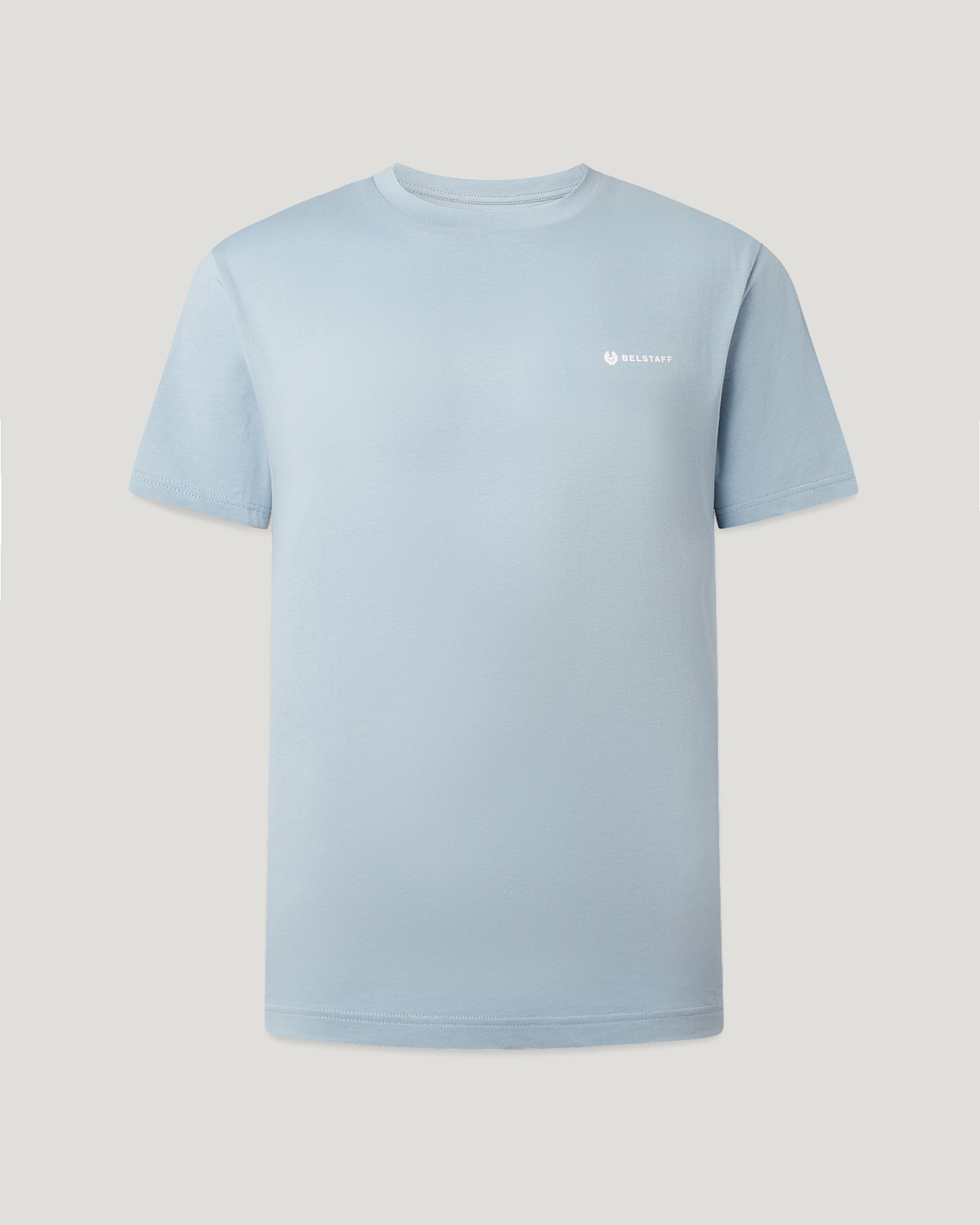 3 PACK T-SHIRT - Petrol / Mist Blue / Concrete