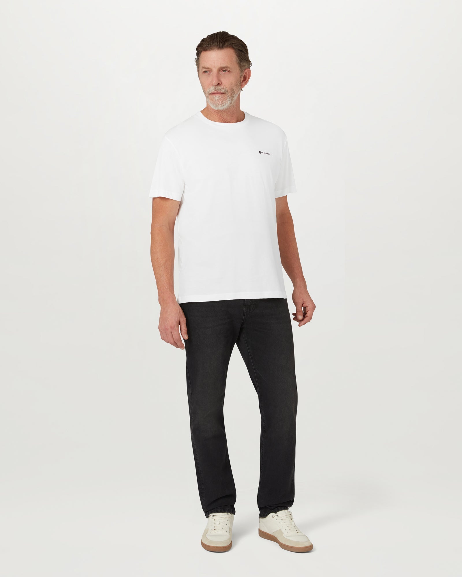 3 PACK T-SHIRT