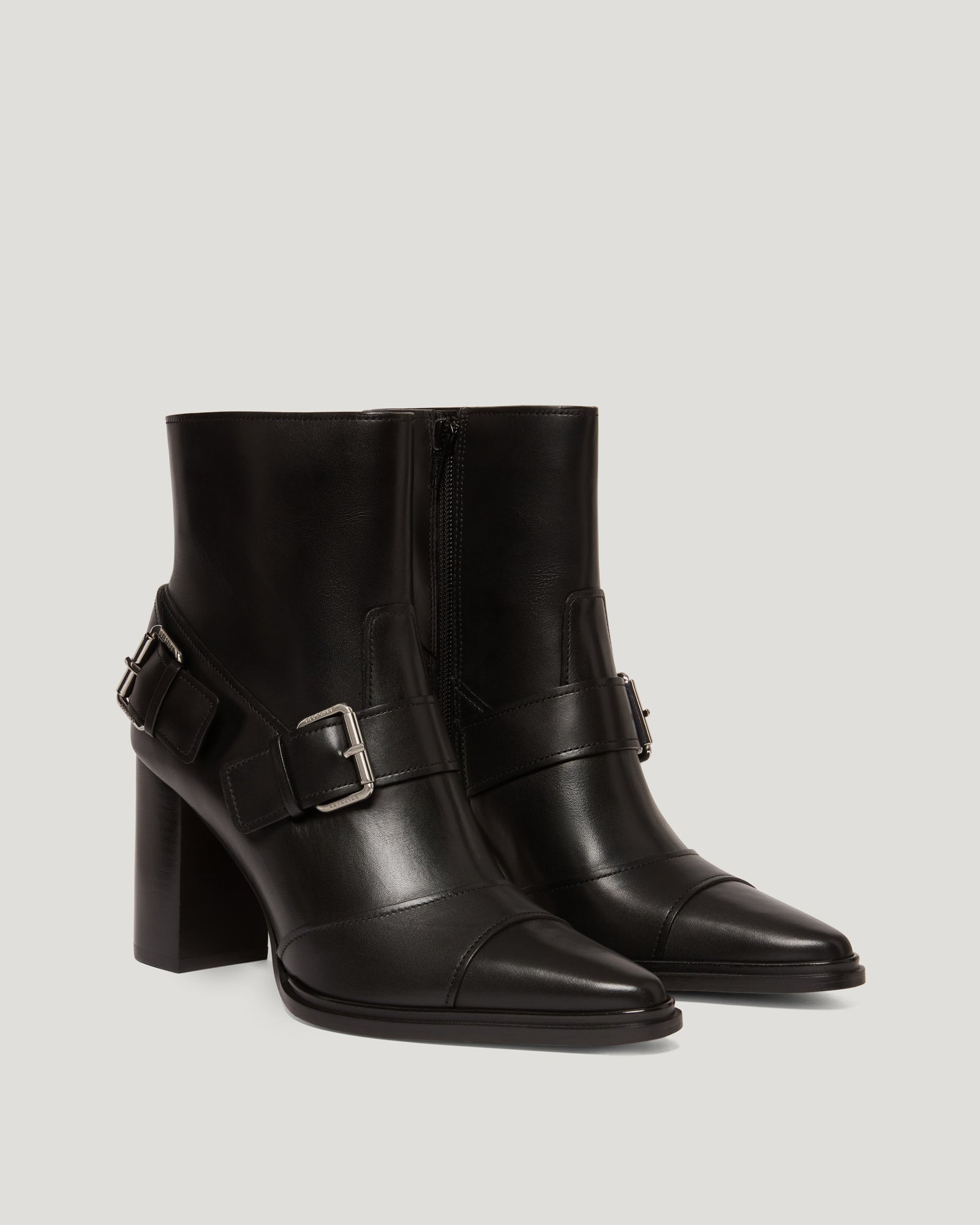 ALDER BOOT - Black