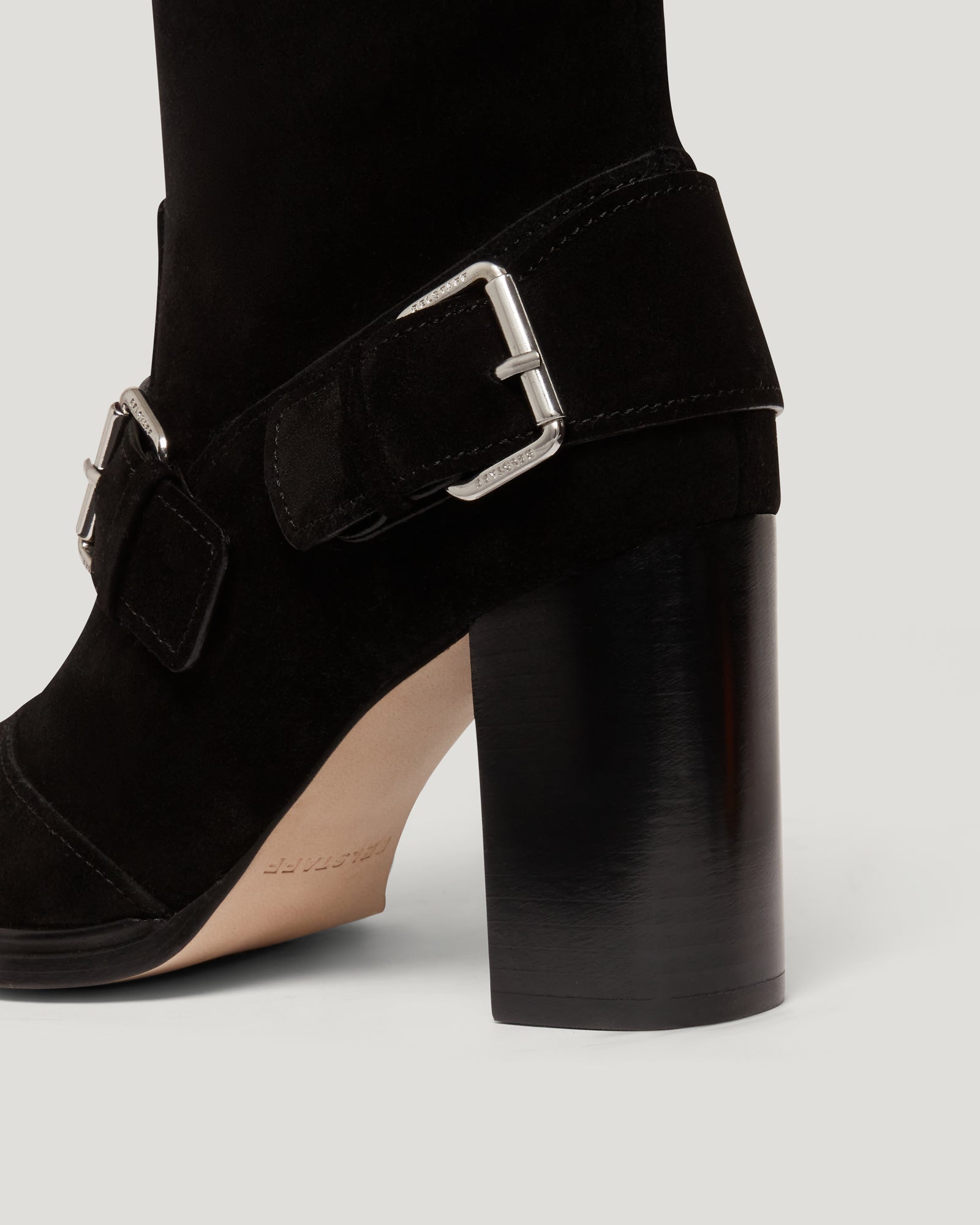 ALDER STIEFEL - Schwarz