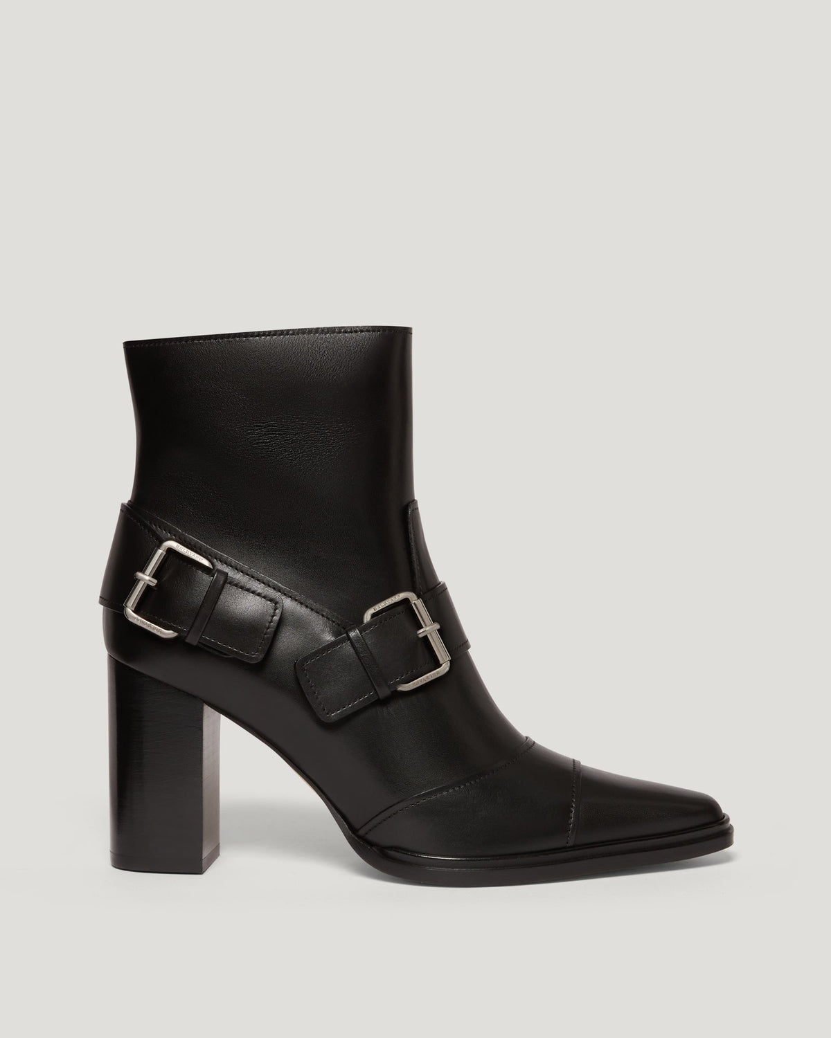 ALDER BOOT