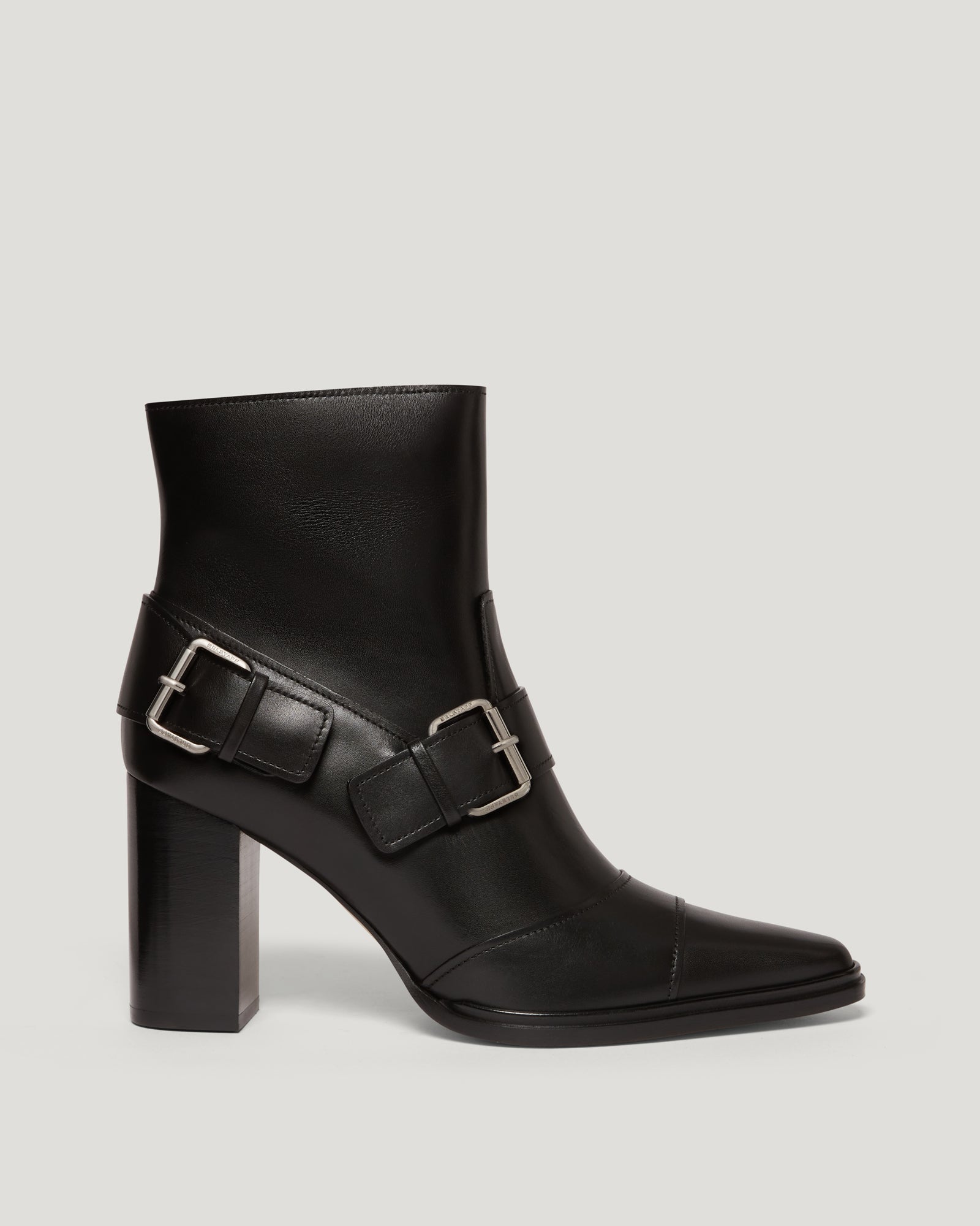 ALDER BOOT - Black