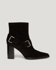 ALDER STIEFEL