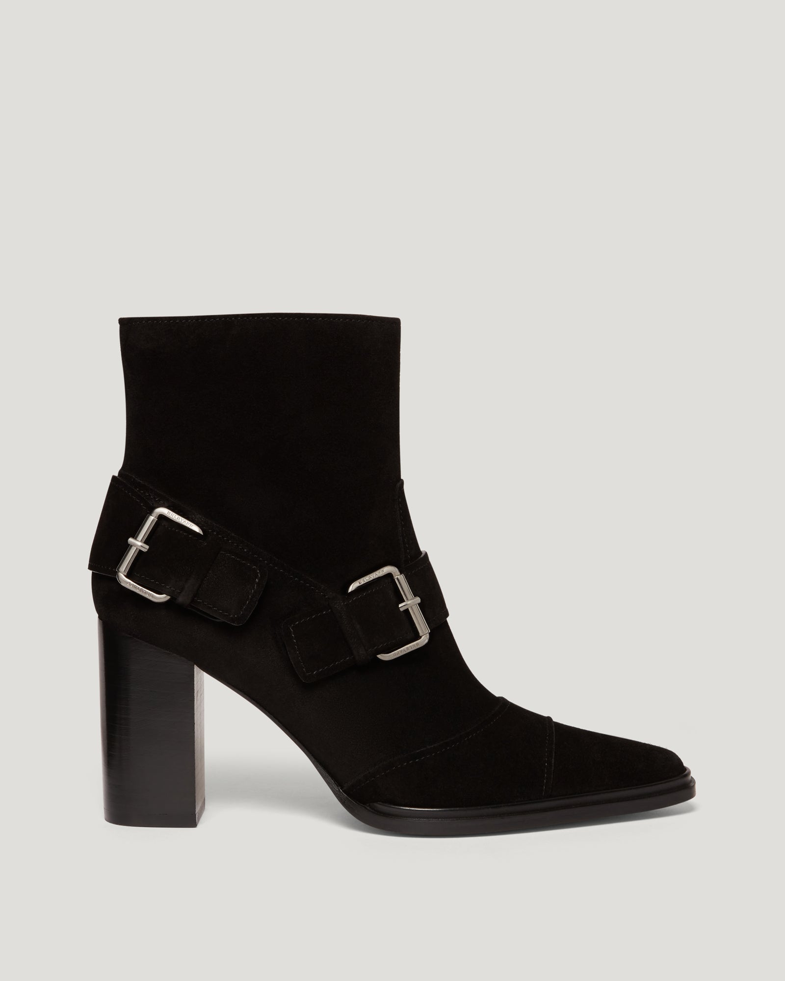 ALDER STIEFEL - Schwarz