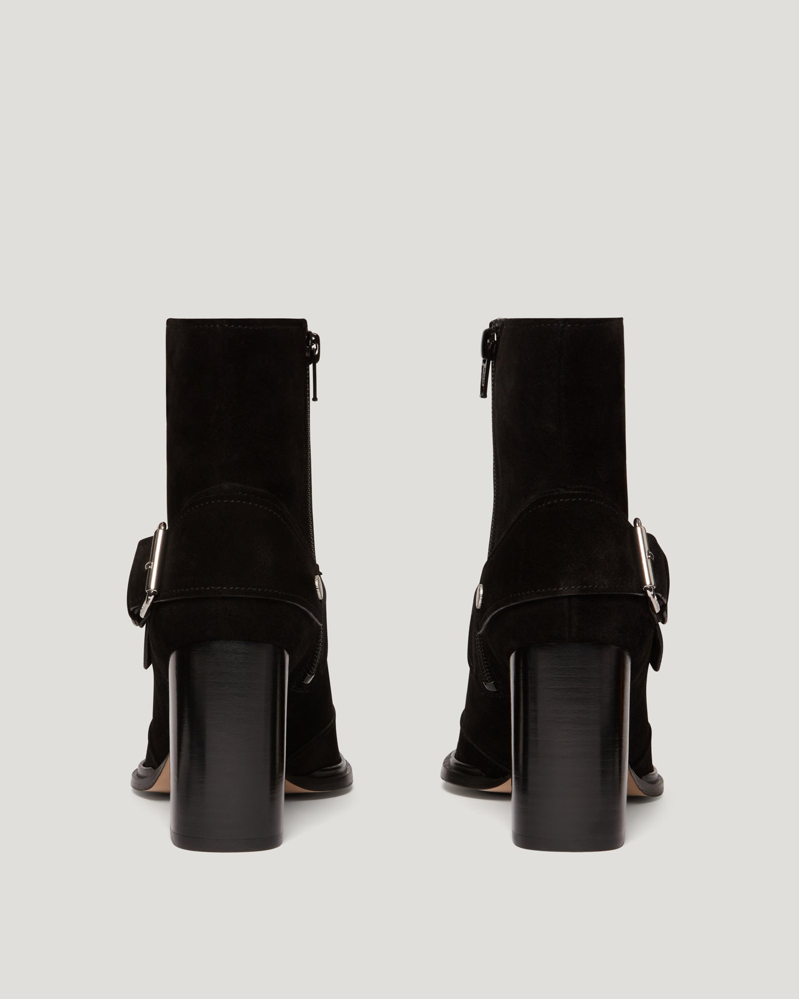 ALDER STIEFEL - Schwarz