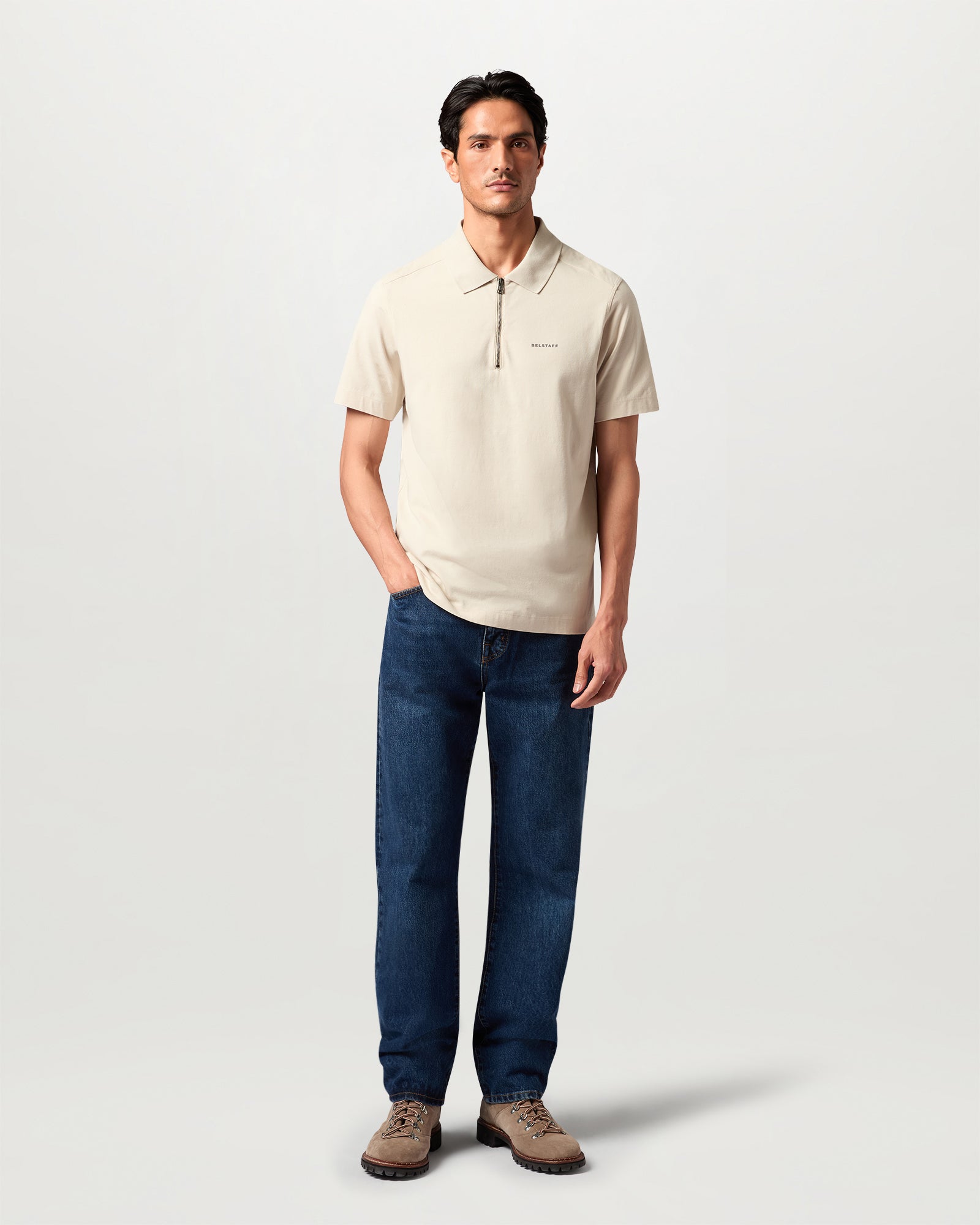 ALLOY POLO