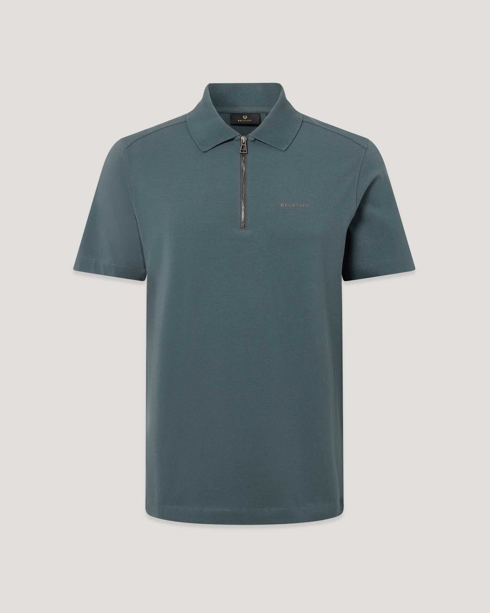 ALLOY POLO – Belstaff.com