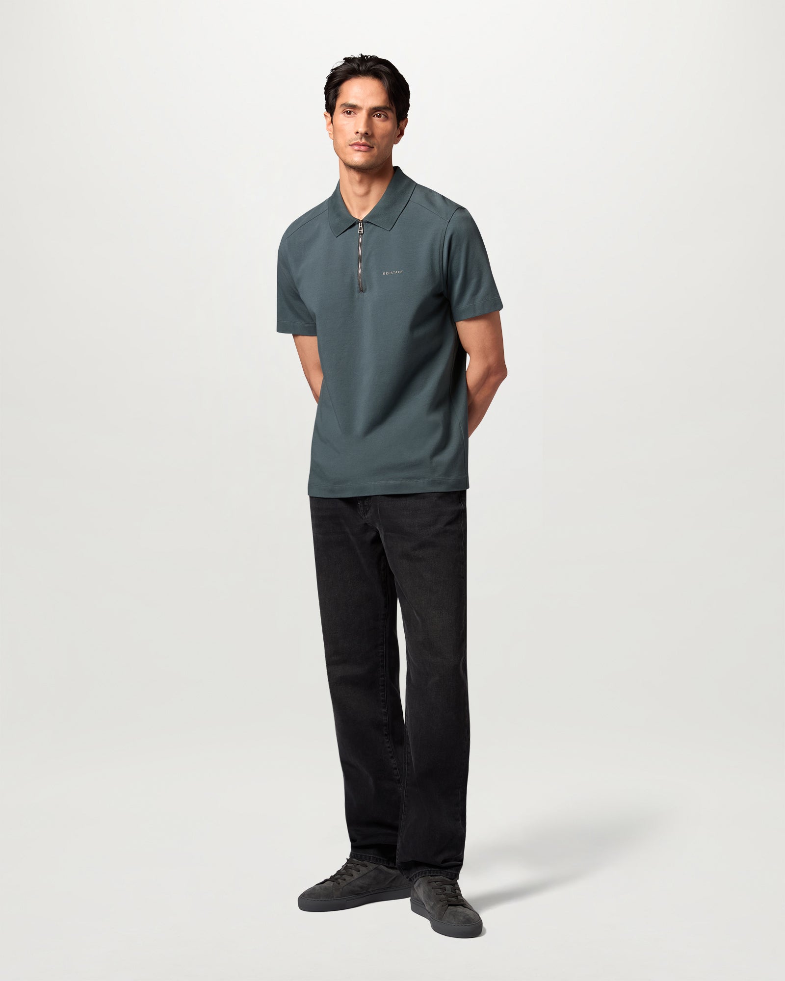 ALLOY POLO - Petrol
