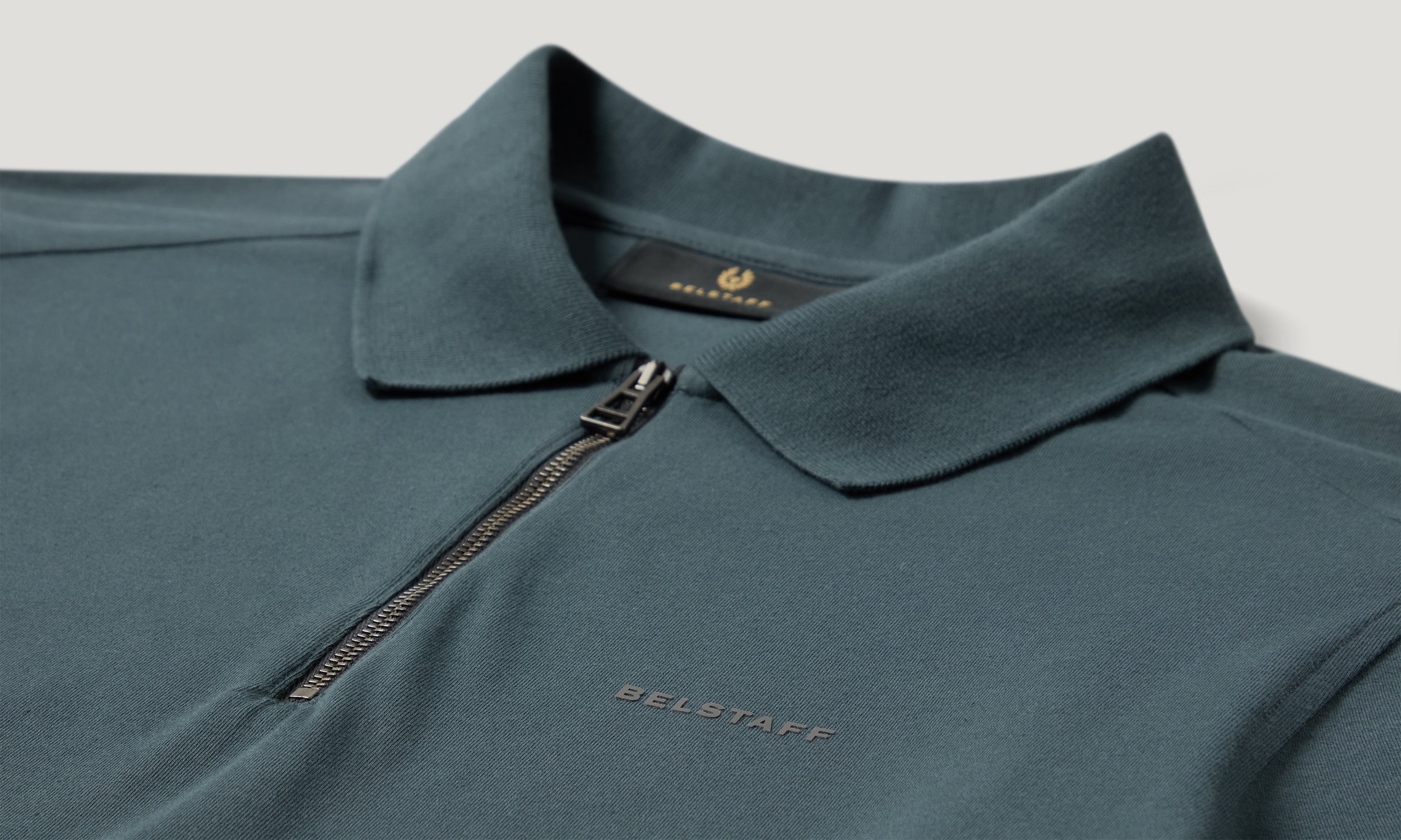 ALLOY POLO - Petrol