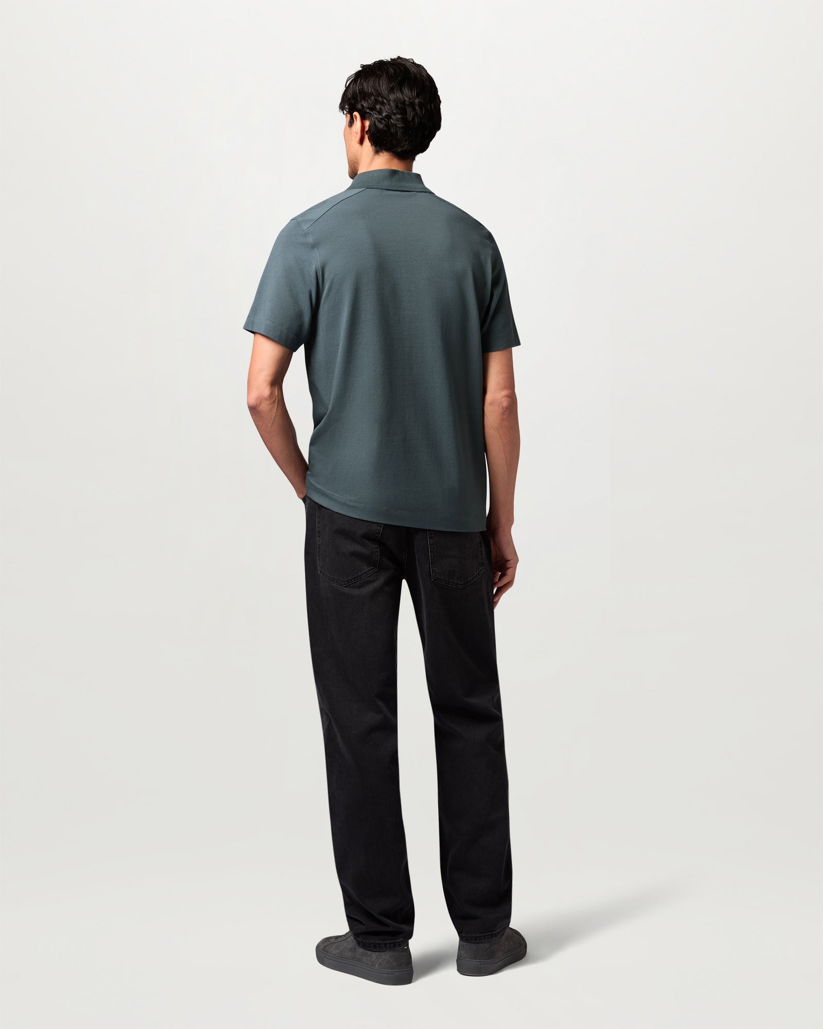 ALLOY POLO - Petrol