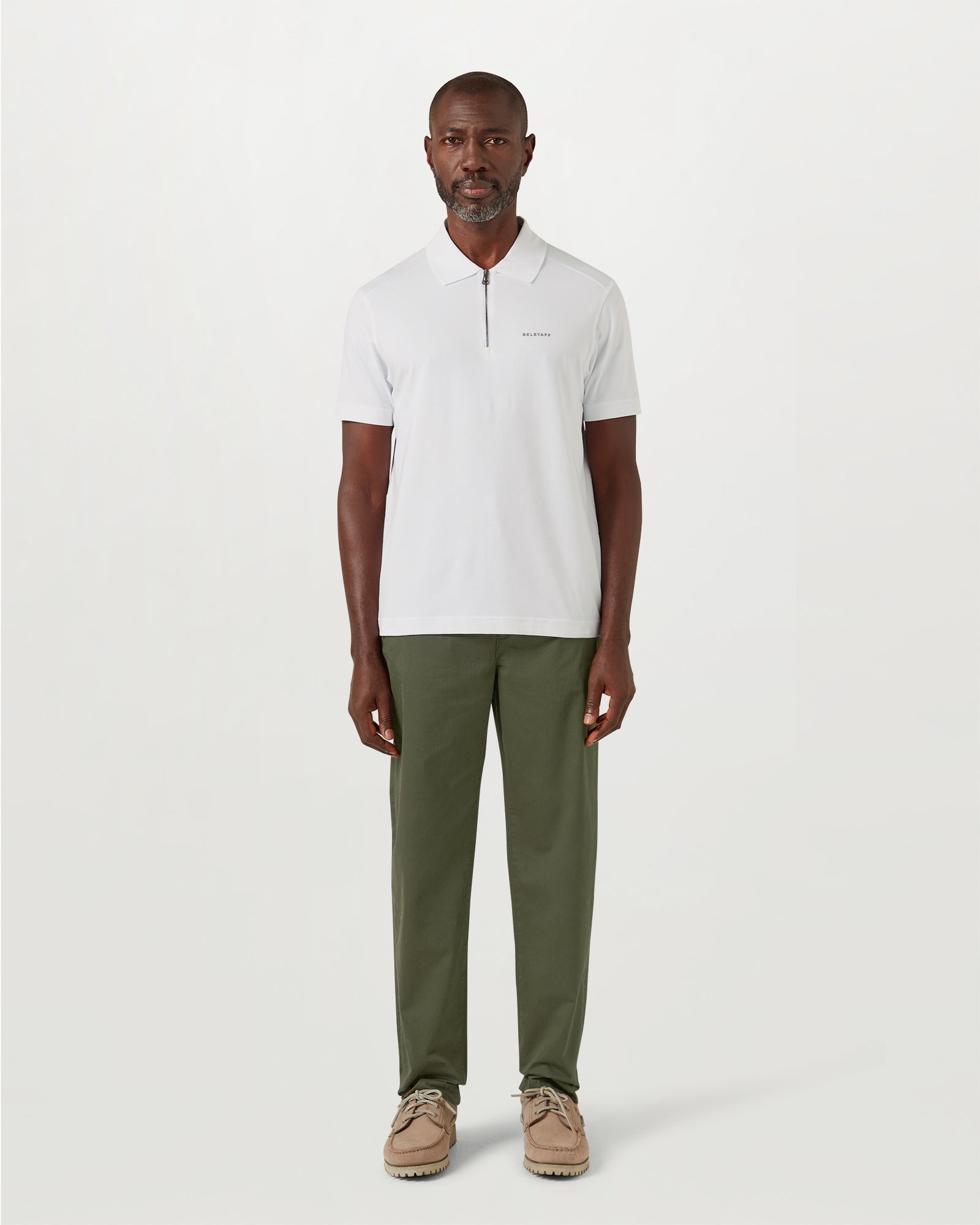 ALLOY POLO – Belstaff.com