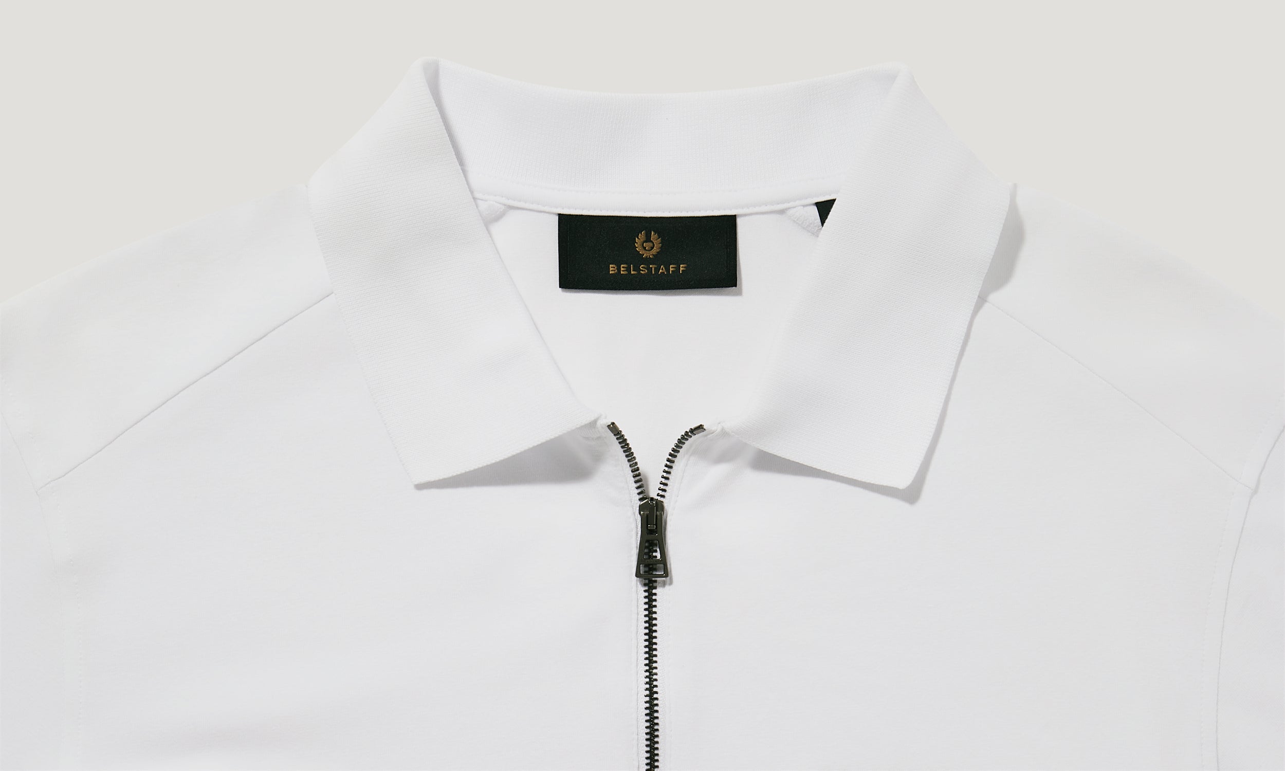 ALLOY POLO – Belstaff.com