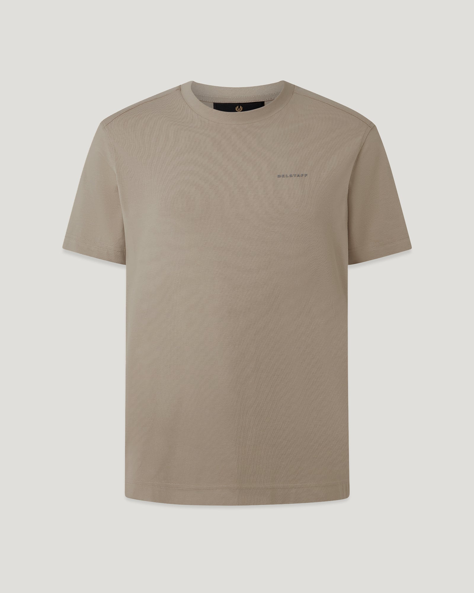 ALLOY T-SHIRT - Dark Sand