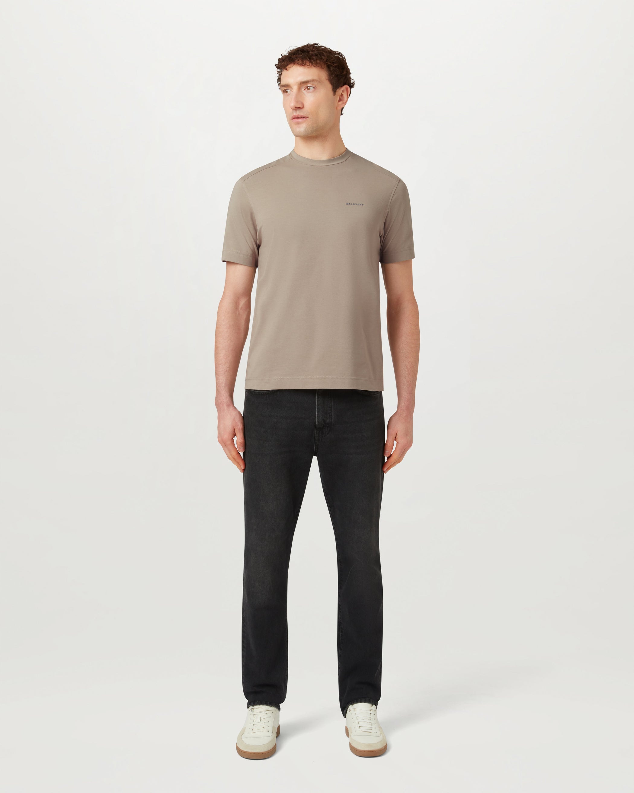 ALLOY T-SHIRT