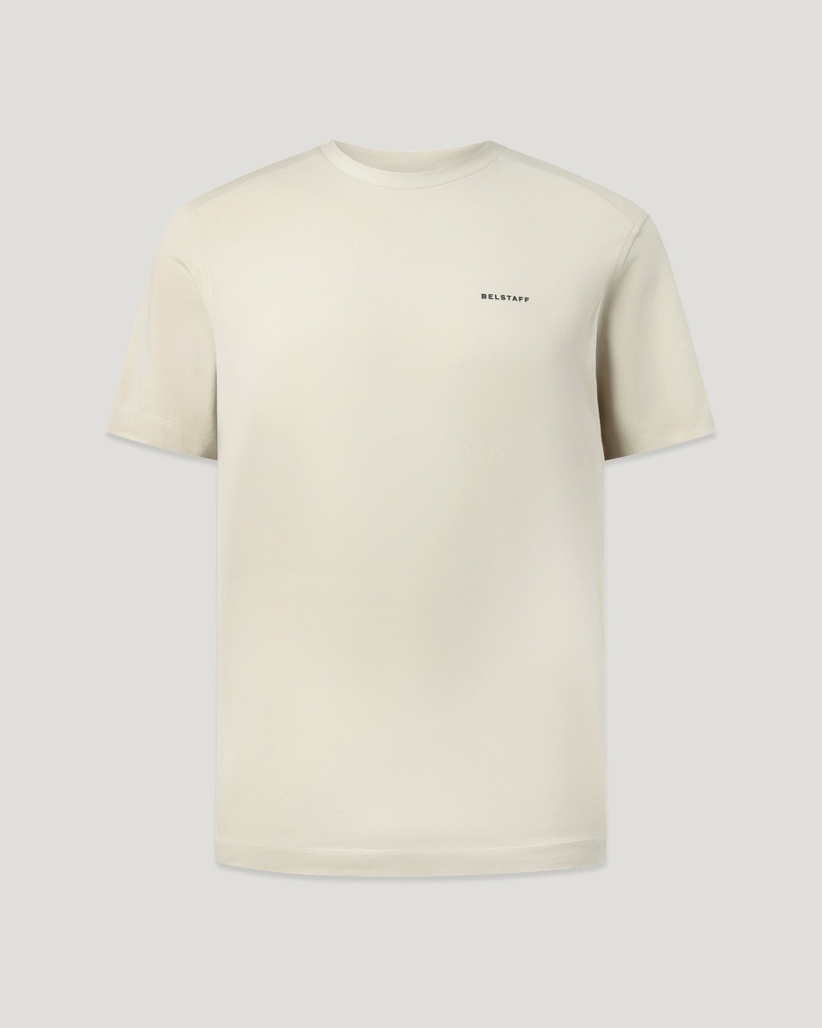 ALLOY T-SHIRT - Pale Stone