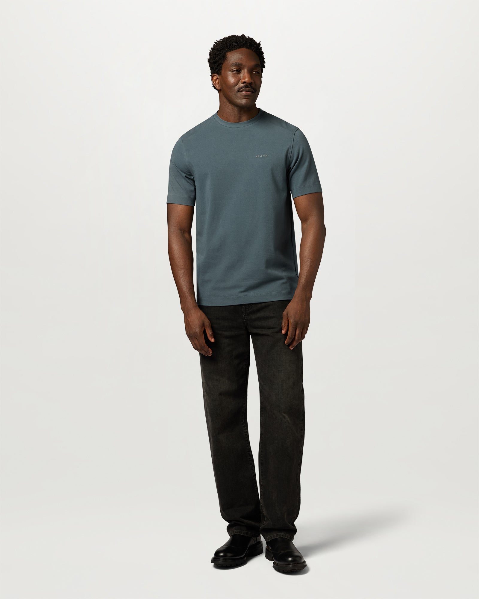 ALLOY T-SHIRT