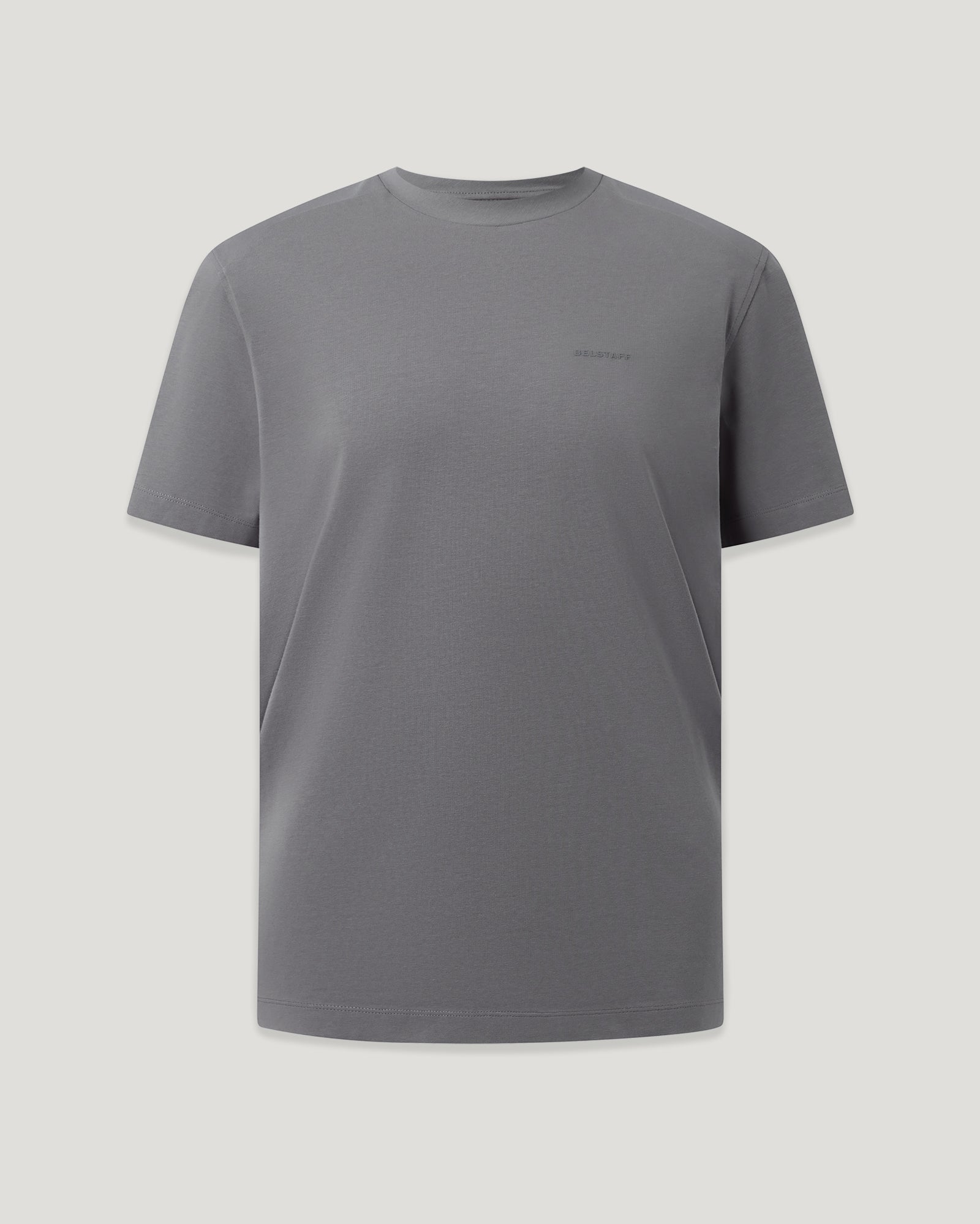 ALLOY T-SHIRT - Tornado Grey