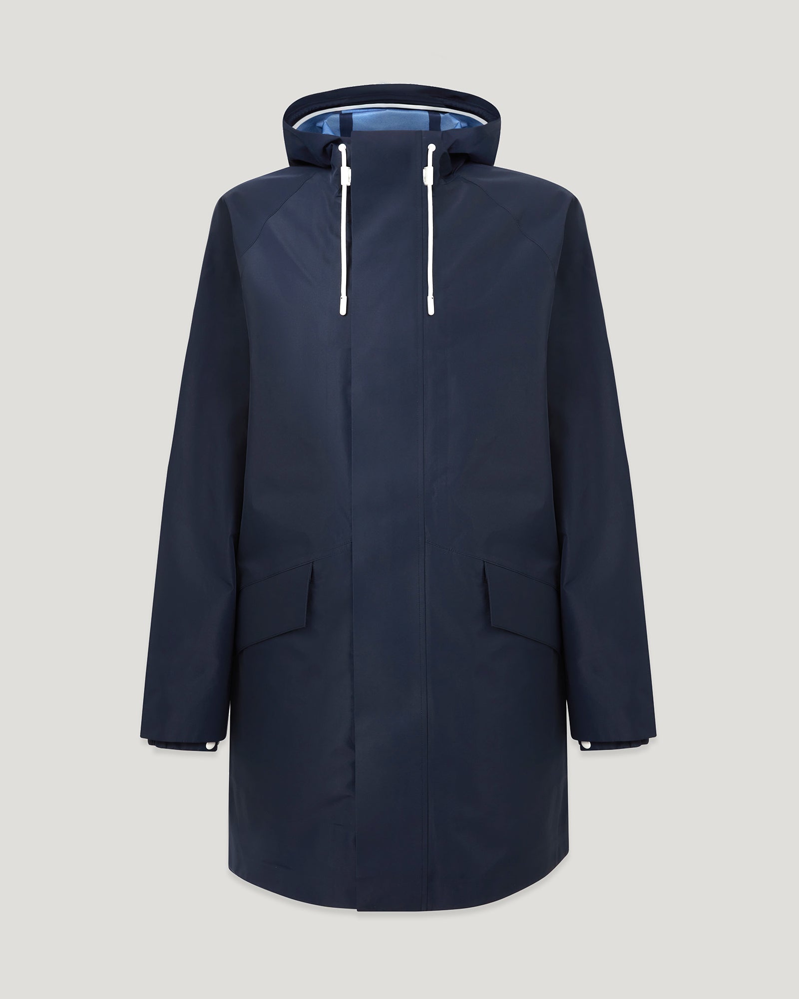 PARKA ANNAPURNA - Bleu encre foncé