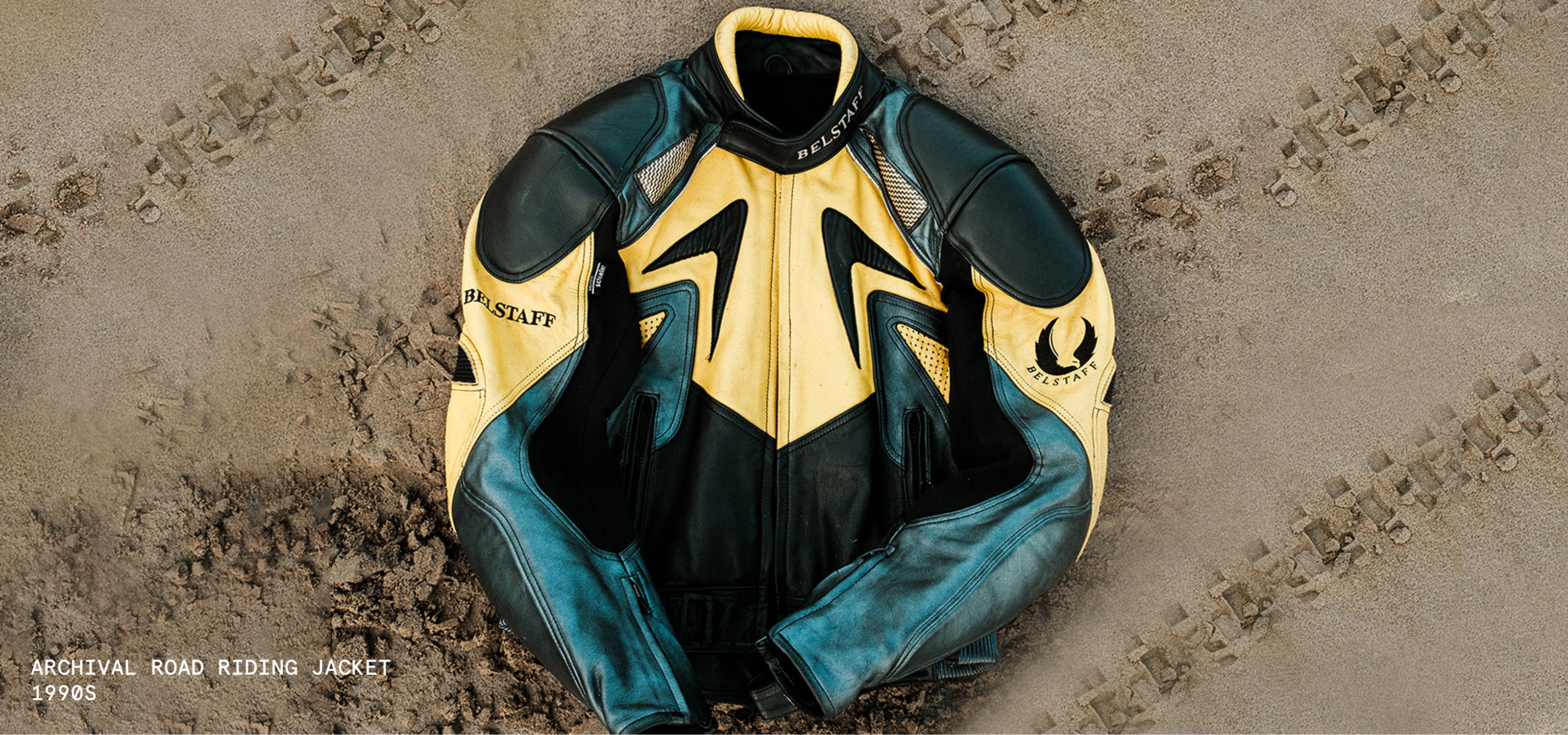 Belstaff x Represent | Belstaff – Belstaff.com