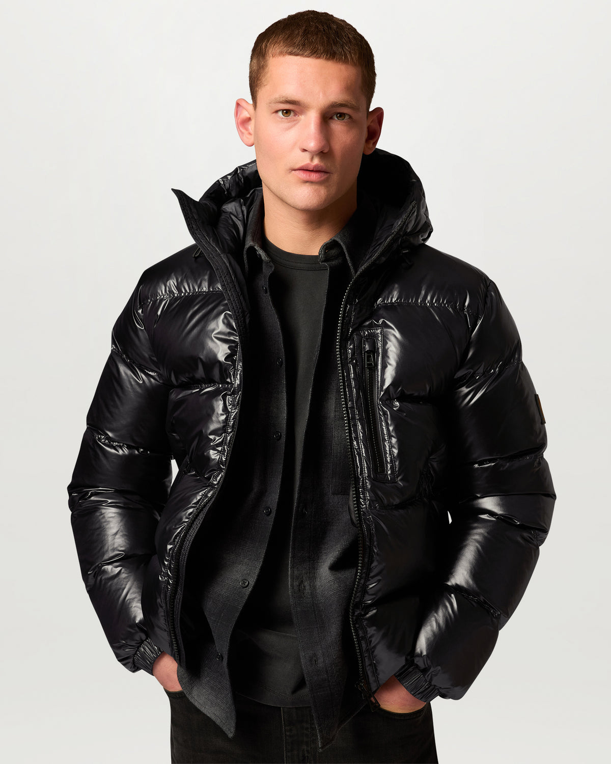 ATLAS JACKE