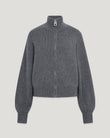 ATOL FULL ZIP CARDIGAN