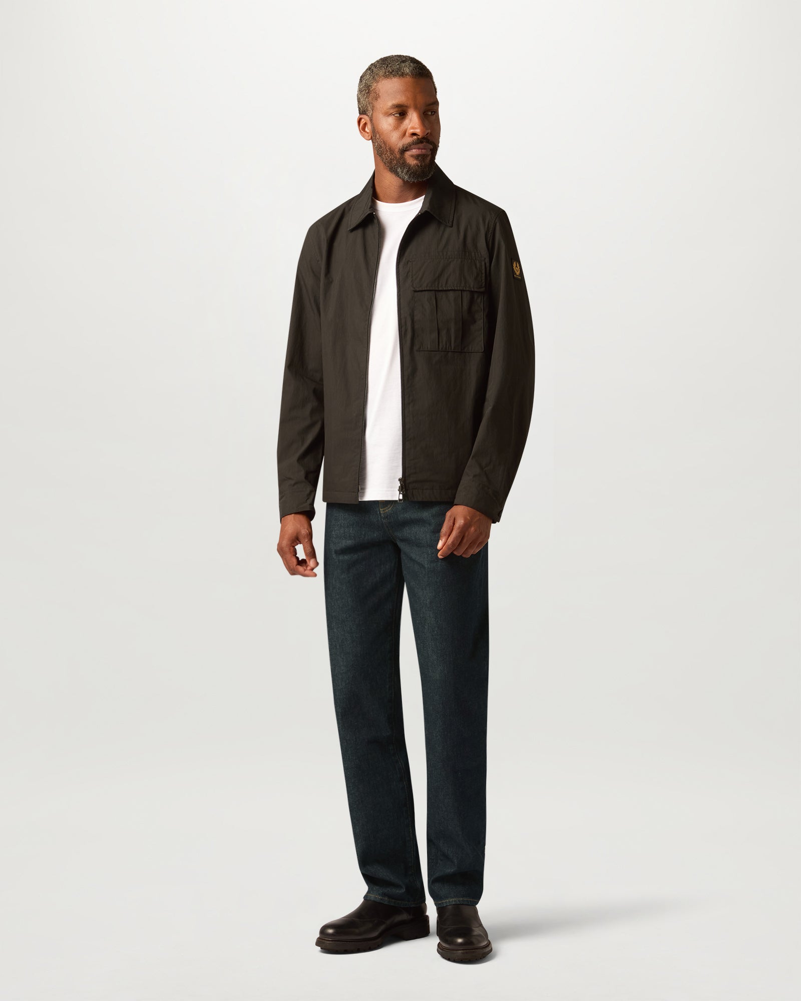 JEAN B48 - Indigo