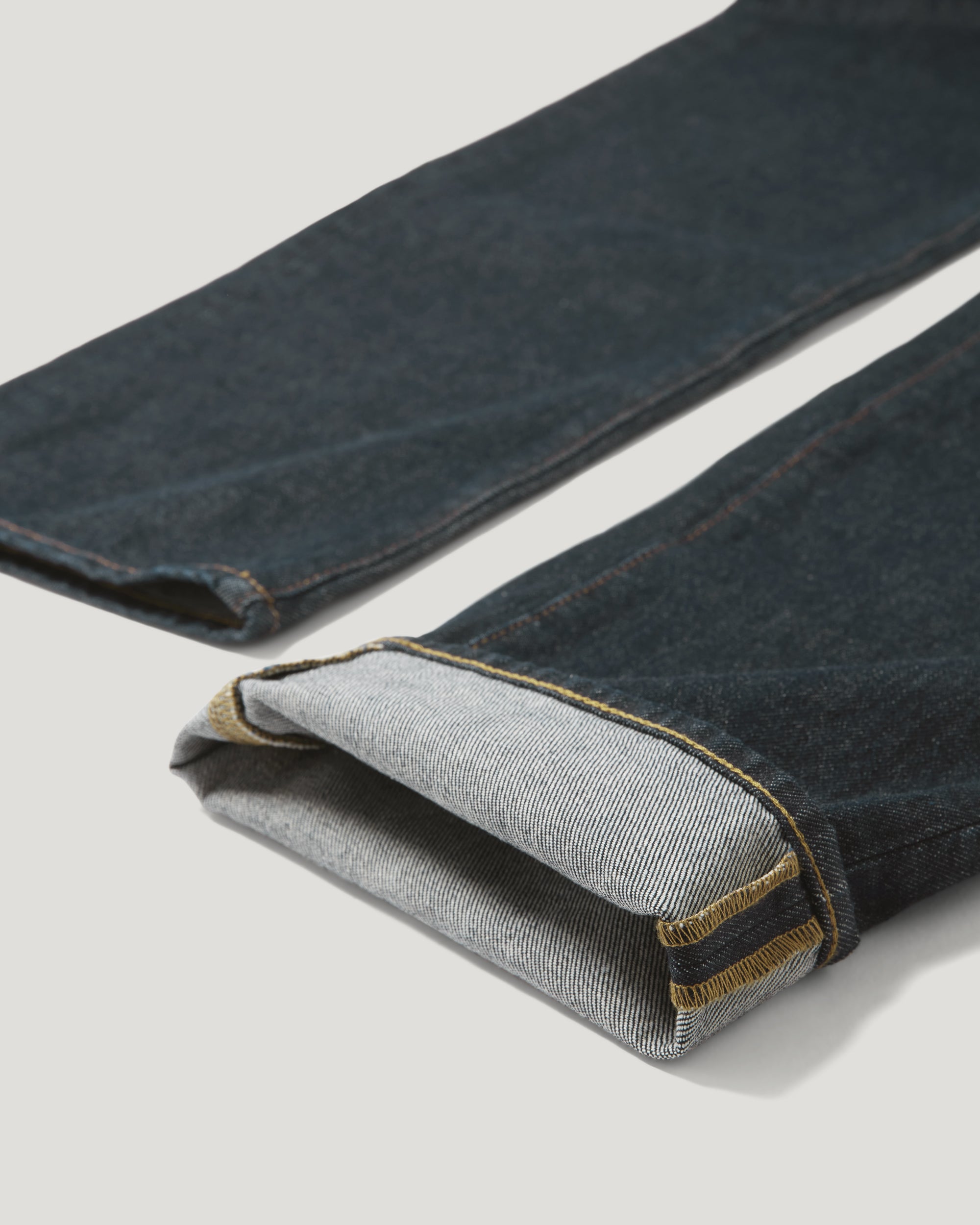 JEAN B48 - Indigo