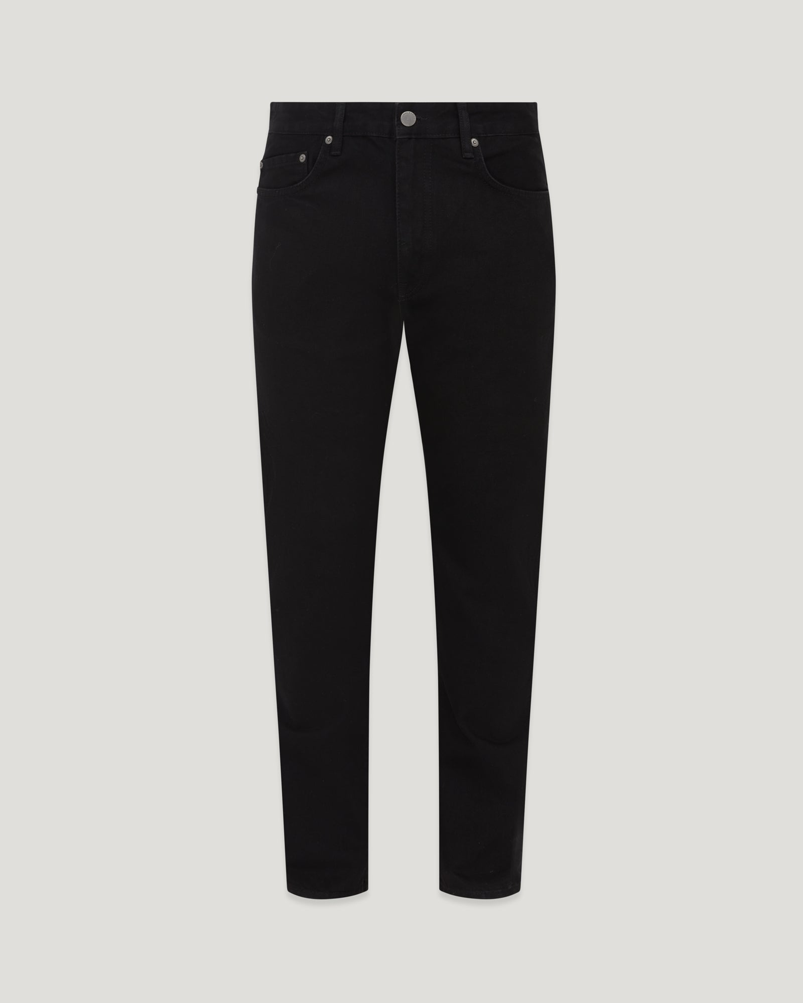 B69 JEAN - Black