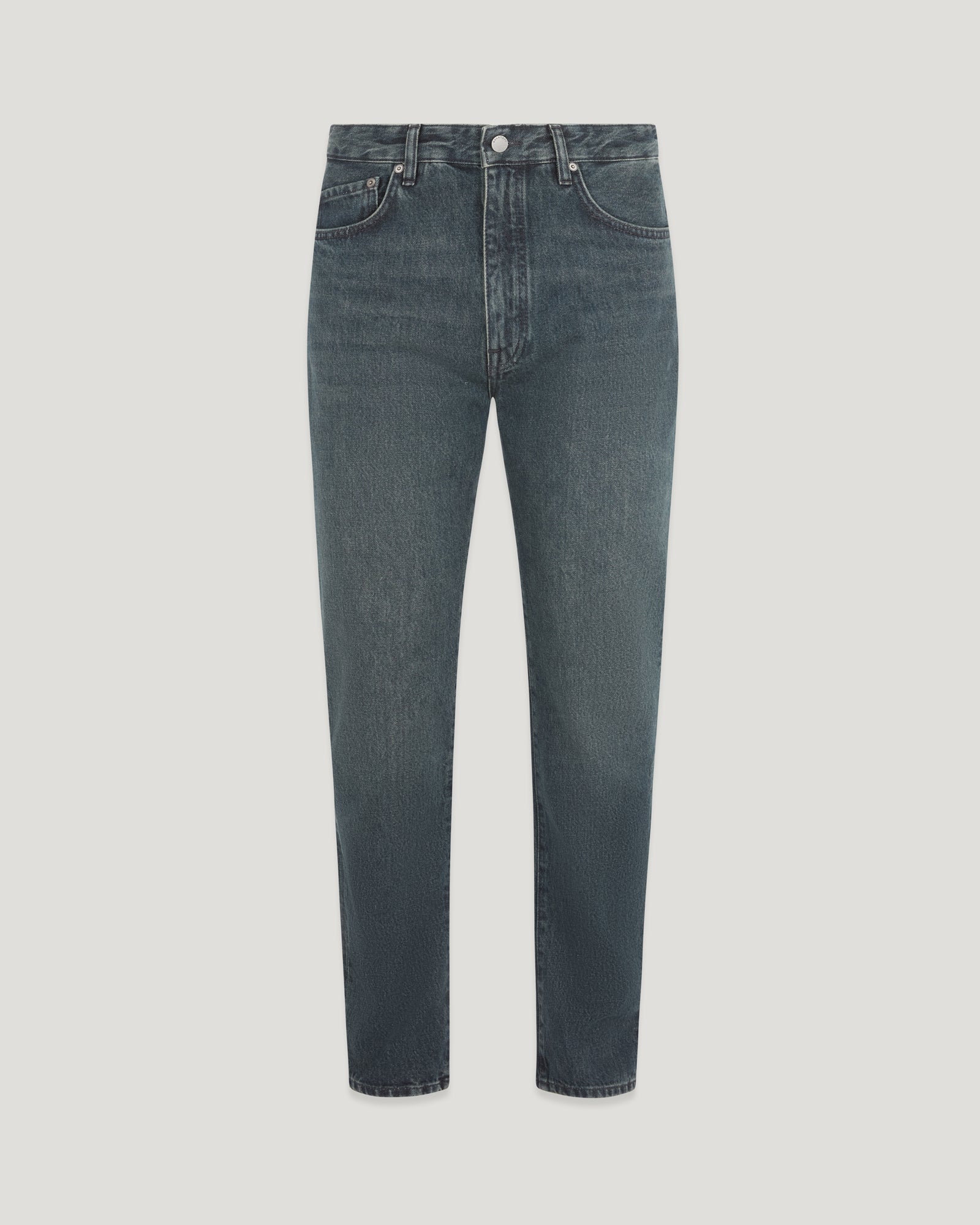 B69 JEAN - Blue Black